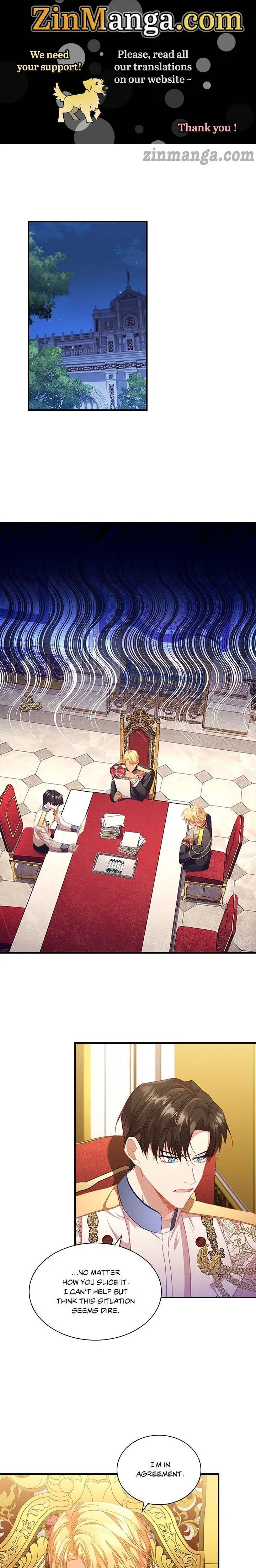 The Beloved Little Princess Chapter 107 Online - página 2