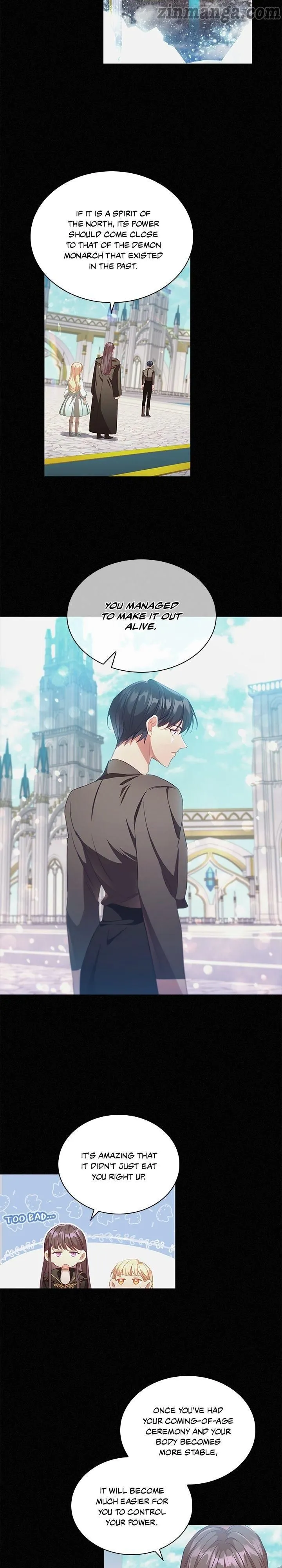 The Beloved Little Princess Chapter 107 Online - página 15
