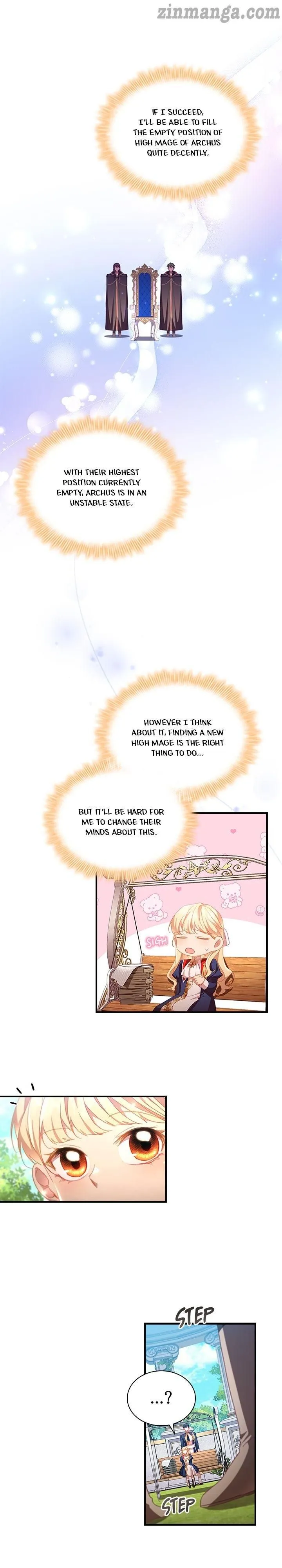 The Beloved Little Princess Chapter 107 Online - página 17