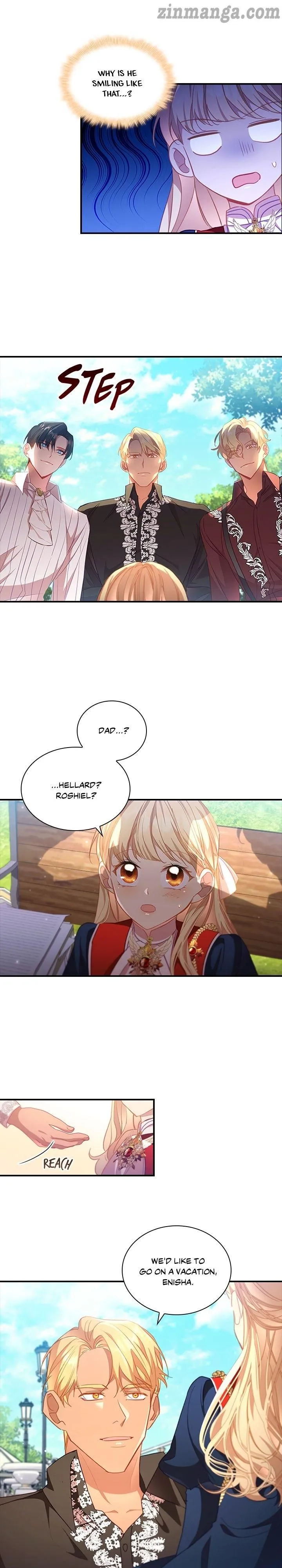 The Beloved Little Princess Chapter 107 Online - página 19