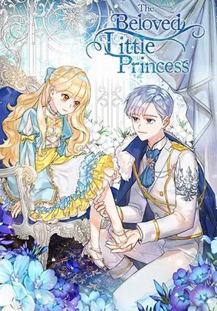 The Beloved Little Princess Chapter 108 Online - página 1