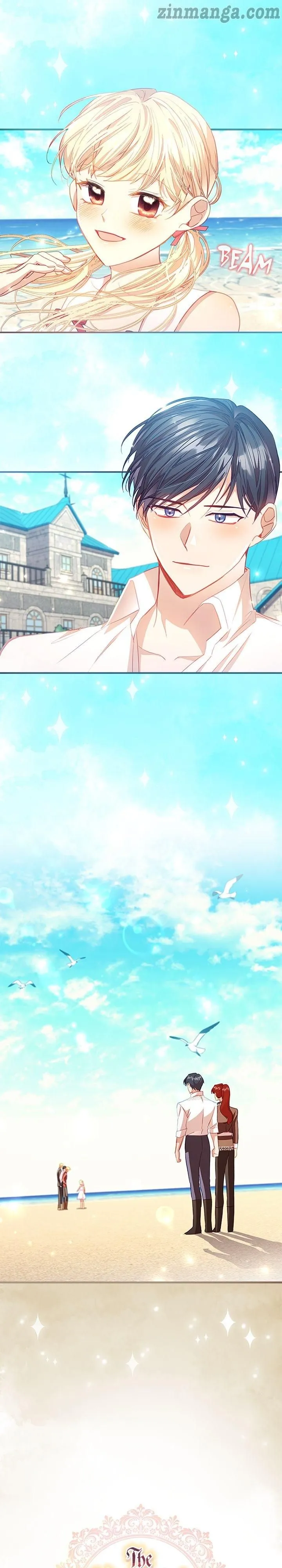 The Beloved Little Princess Chapter 108 Online - página 5