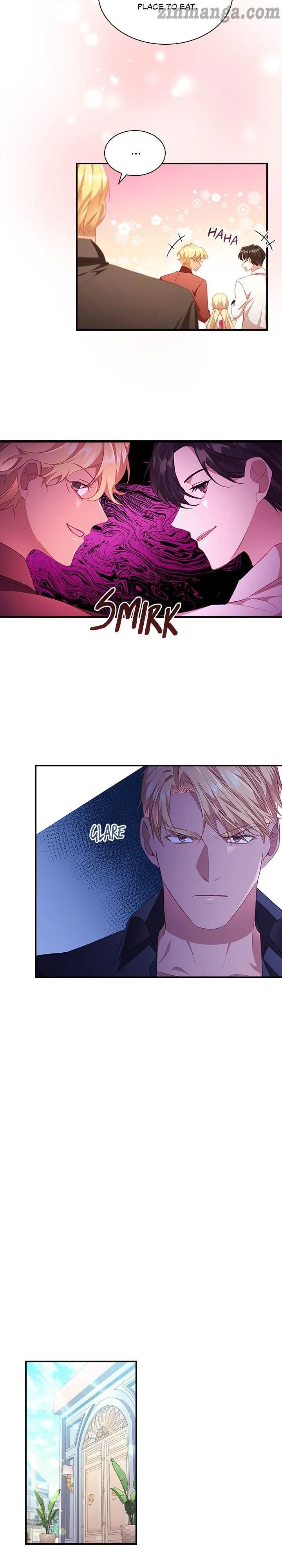 The Beloved Little Princess Chapter 108 Online - página 16