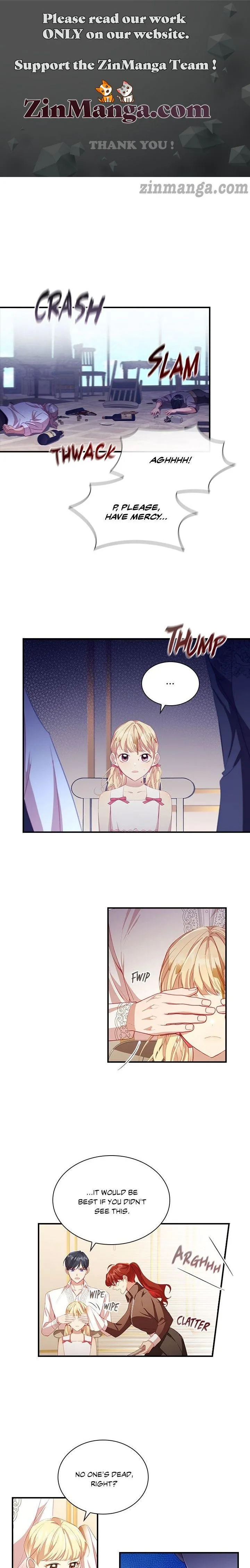The Beloved Little Princess Chapter 109 Online - página 2