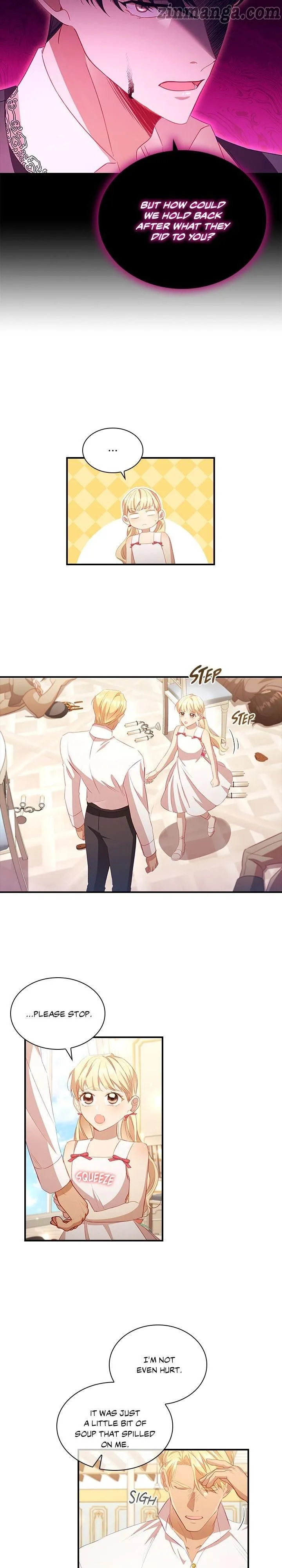 The Beloved Little Princess Chapter 109 Online - página 6