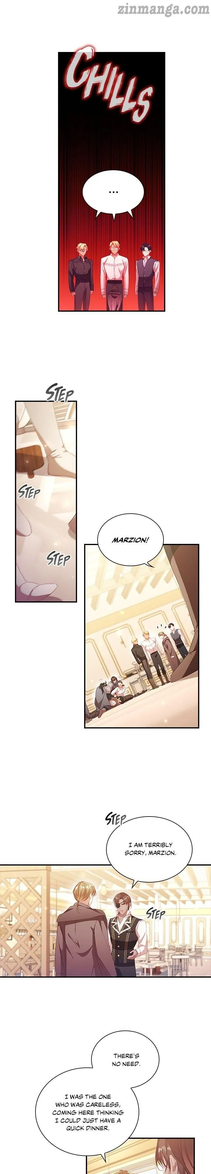 The Beloved Little Princess Chapter 109 Online - página 17