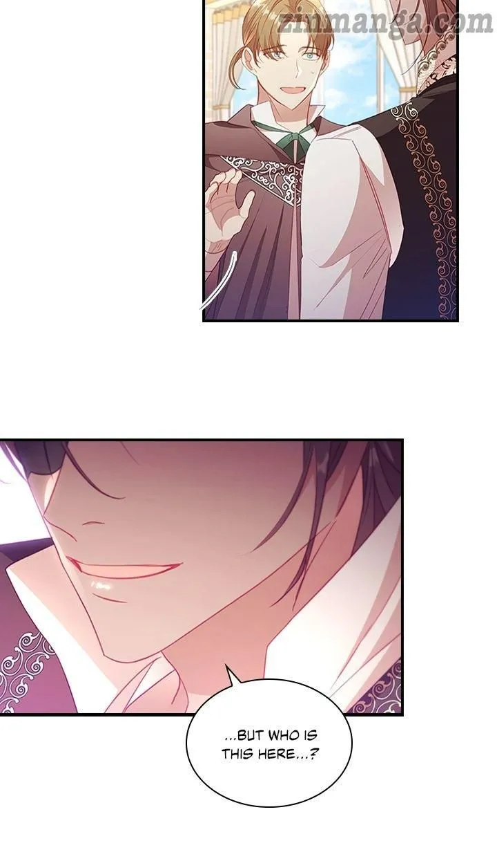 The Beloved Little Princess Chapter 109 Online - página 18