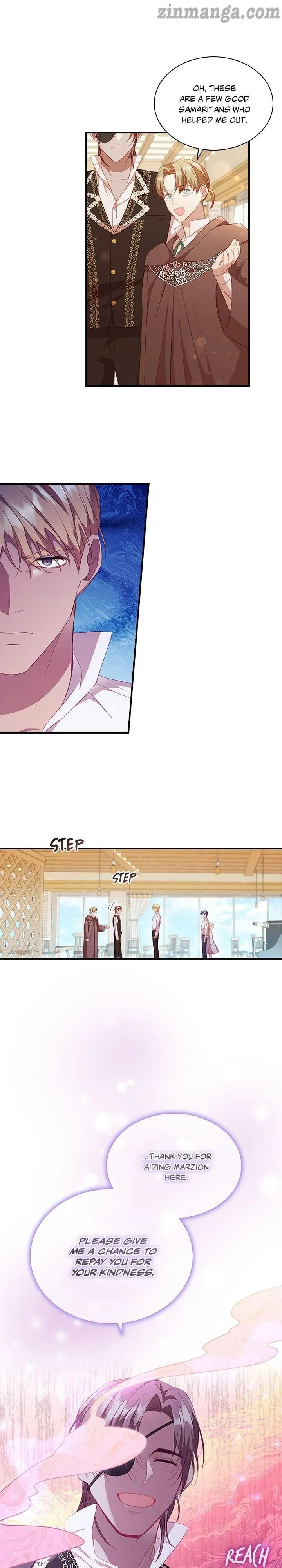 The Beloved Little Princess Chapter 109 Online - página 19