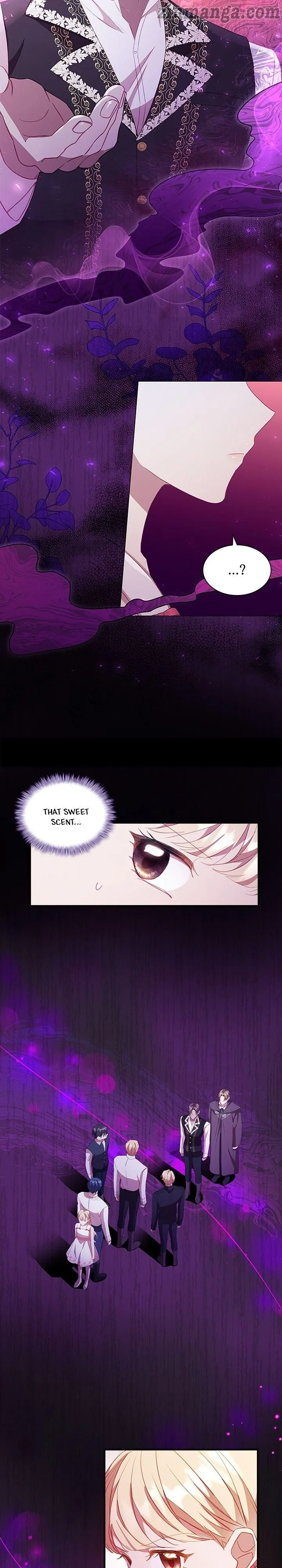 The Beloved Little Princess Chapter 109 Online - página 20