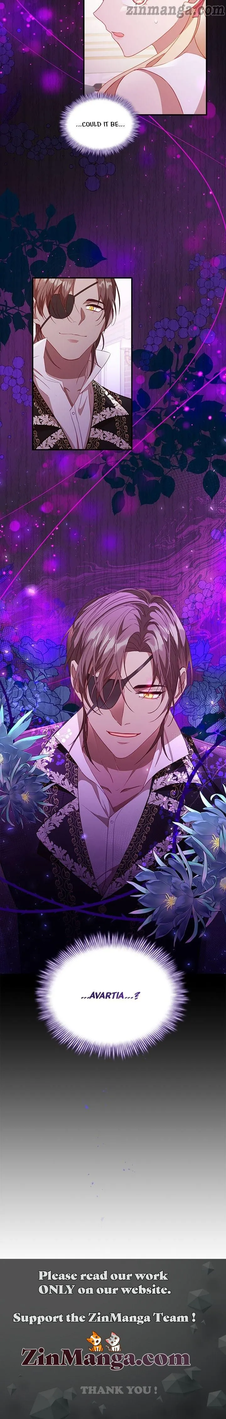 The Beloved Little Princess Chapter 109 Online - página 21