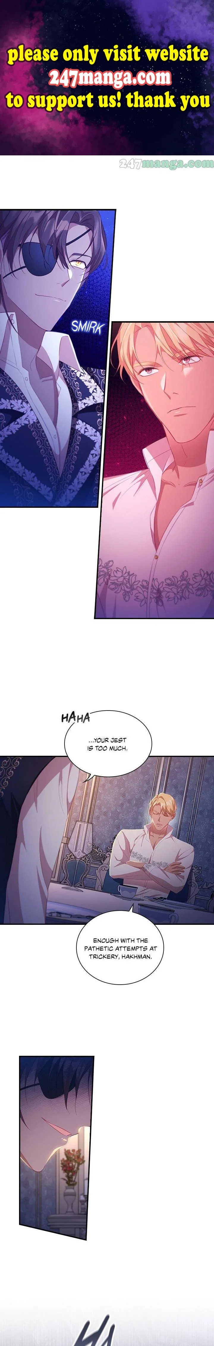 The Beloved Little Princess Chapter 111 Online - página 2