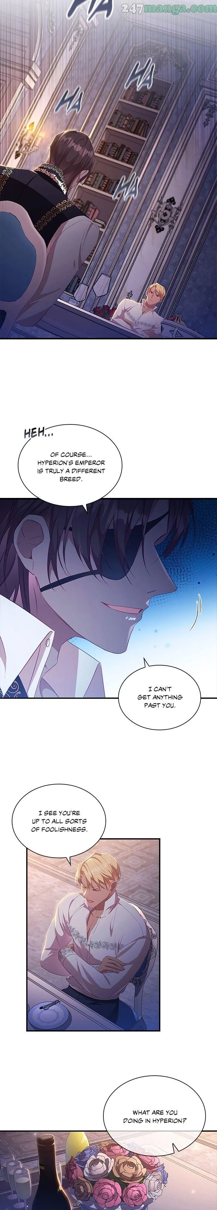 The Beloved Little Princess Chapter 111 Online - página 3