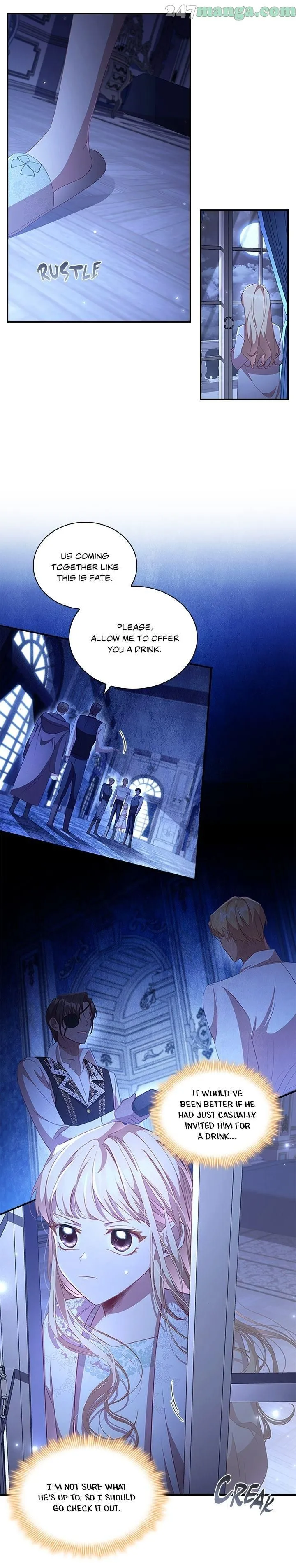 The Beloved Little Princess Chapter 111 Online - página 7