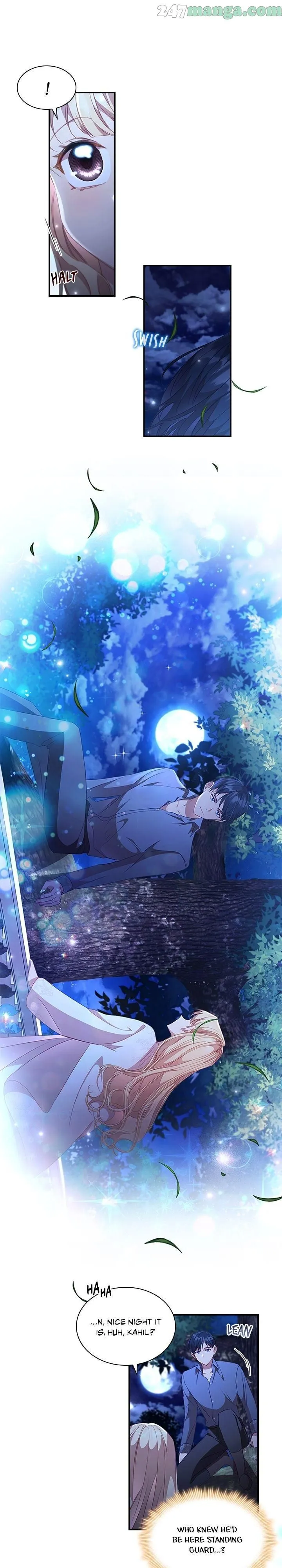The Beloved Little Princess Chapter 111 Online - página 8