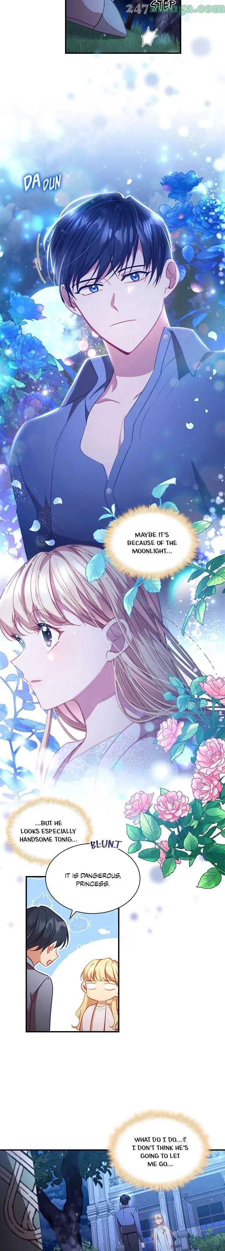 The Beloved Little Princess Chapter 111 Online - página 10