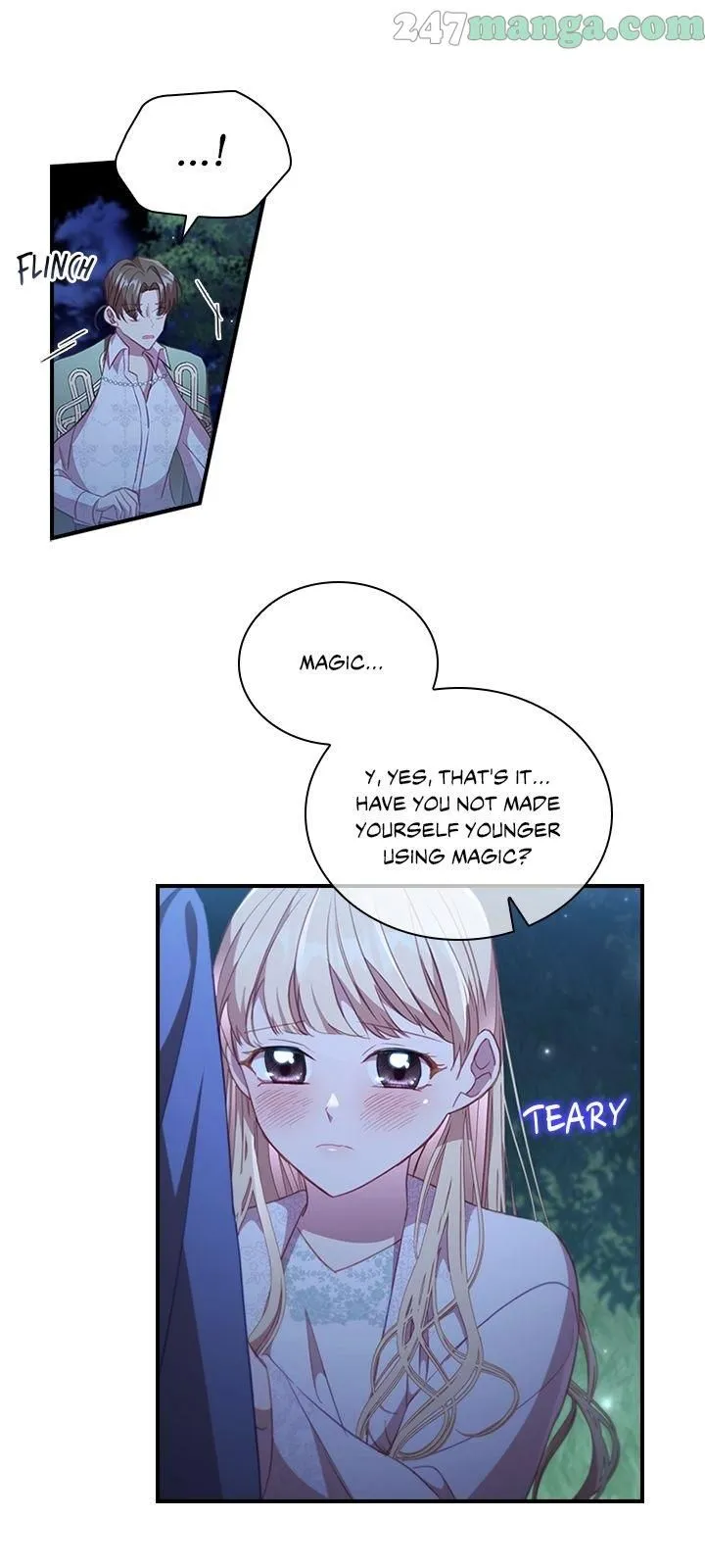 The Beloved Little Princess Chapter 111 Online - página 13