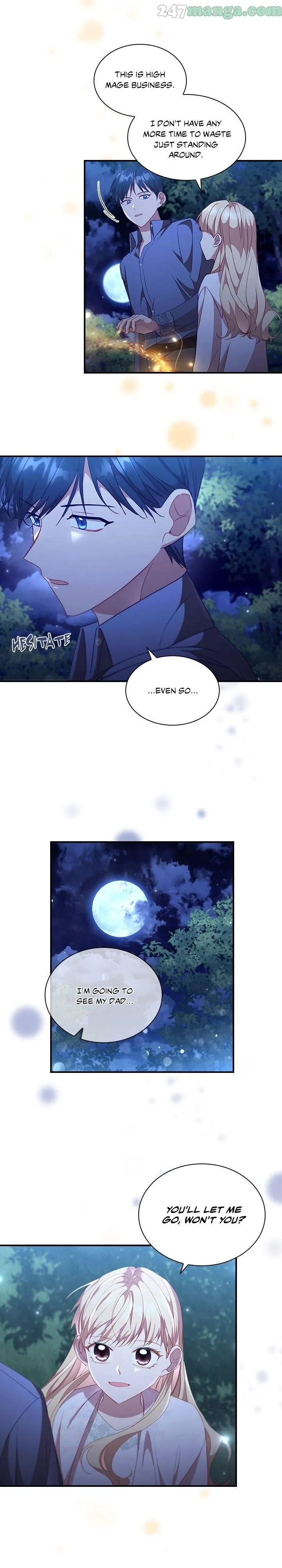 The Beloved Little Princess Chapter 111 Online - página 16