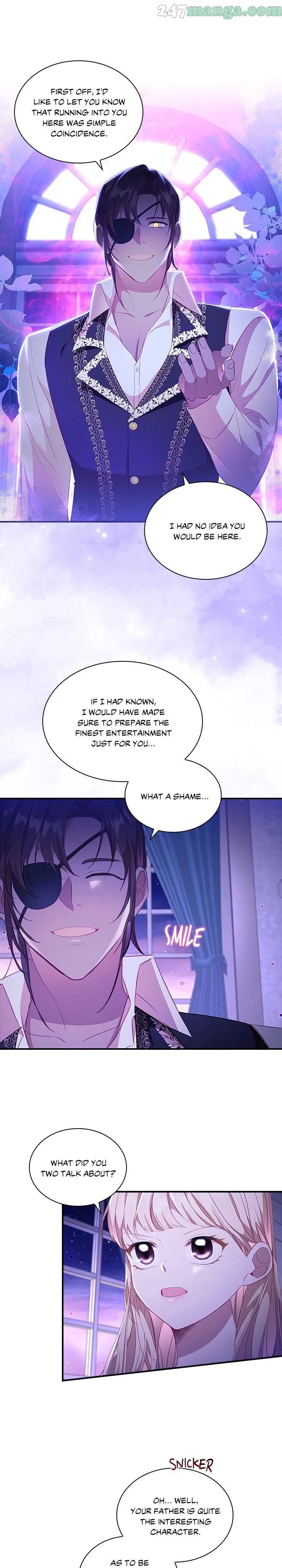 The Beloved Little Princess Chapter 111 Online - página 19