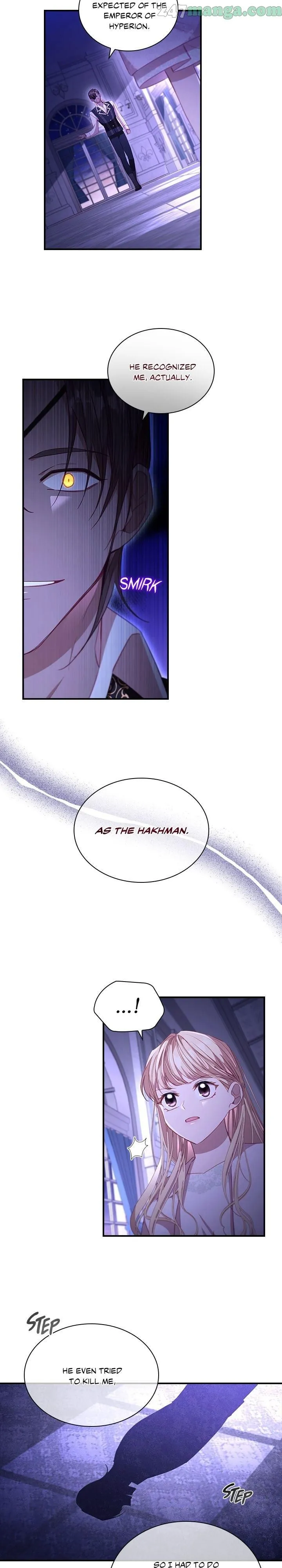 The Beloved Little Princess Chapter 111 Online - página 20