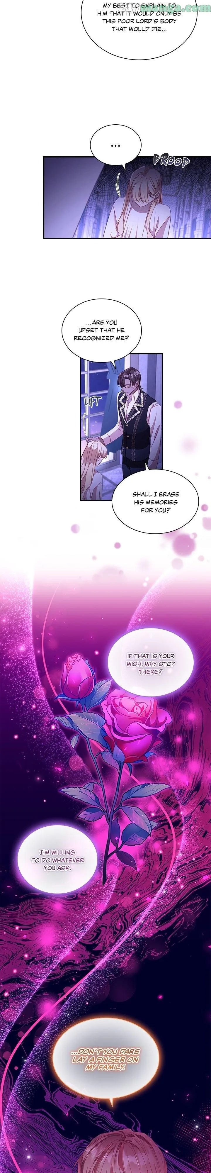 The Beloved Little Princess Chapter 111 Online - página 21