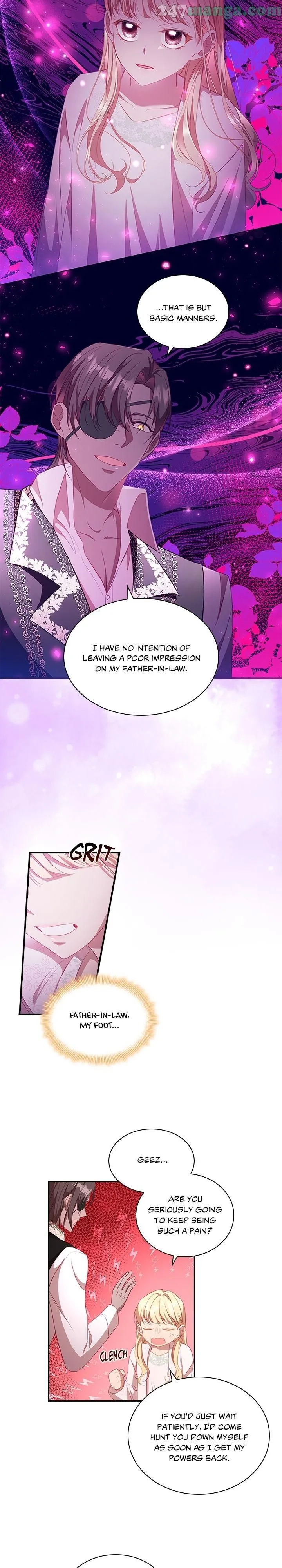 The Beloved Little Princess Chapter 111 Online - página 22