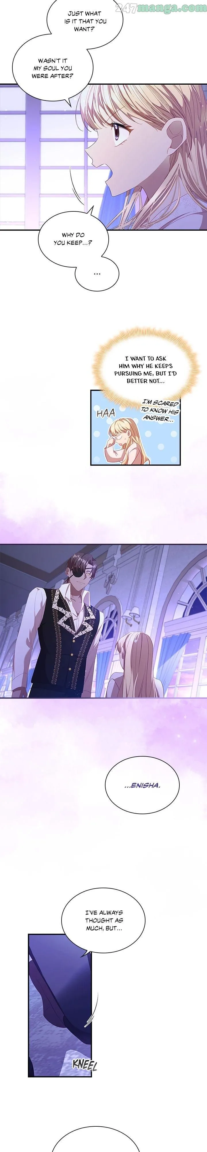 The Beloved Little Princess Chapter 111 Online - página 23