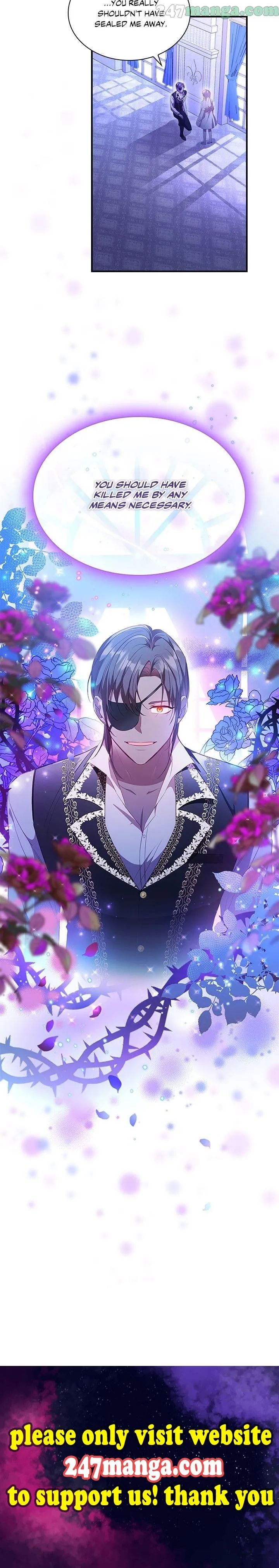 The Beloved Little Princess Chapter 111 Online - página 24