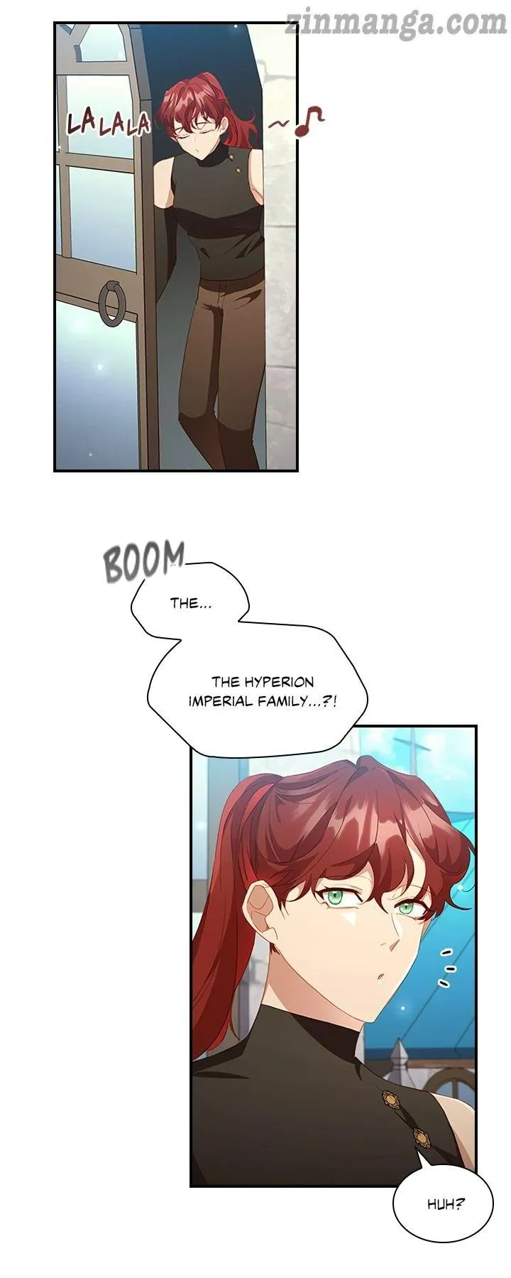 The Beloved Little Princess Chapter 114 Online - página 8