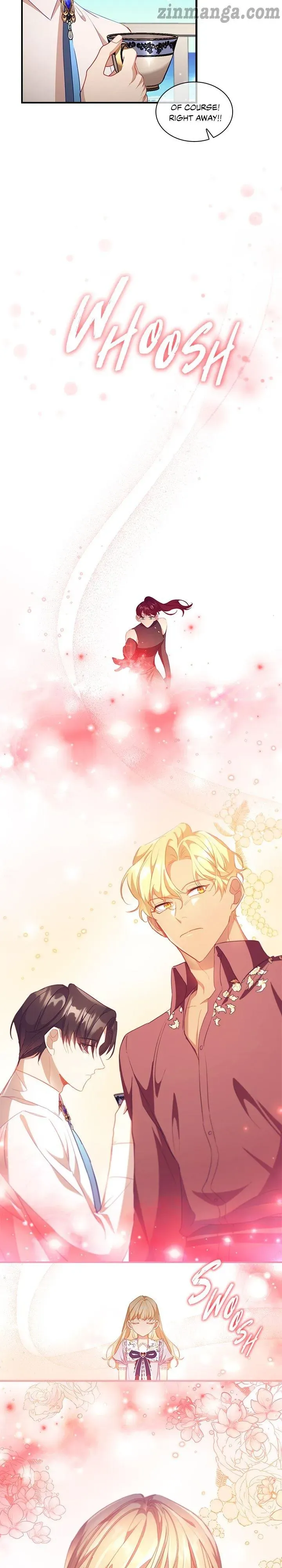 The Beloved Little Princess Chapter 114 Online - página 10