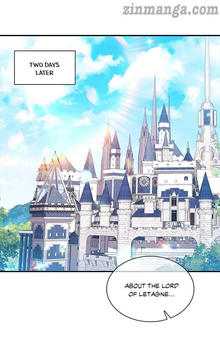 The Beloved Little Princess Chapter 114 Online - página 14