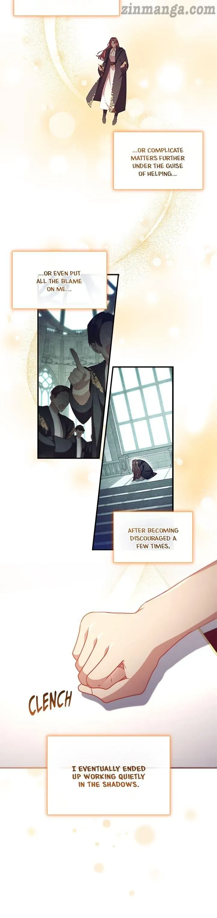 The Beloved Little Princess Chapter 114 Online - página 19
