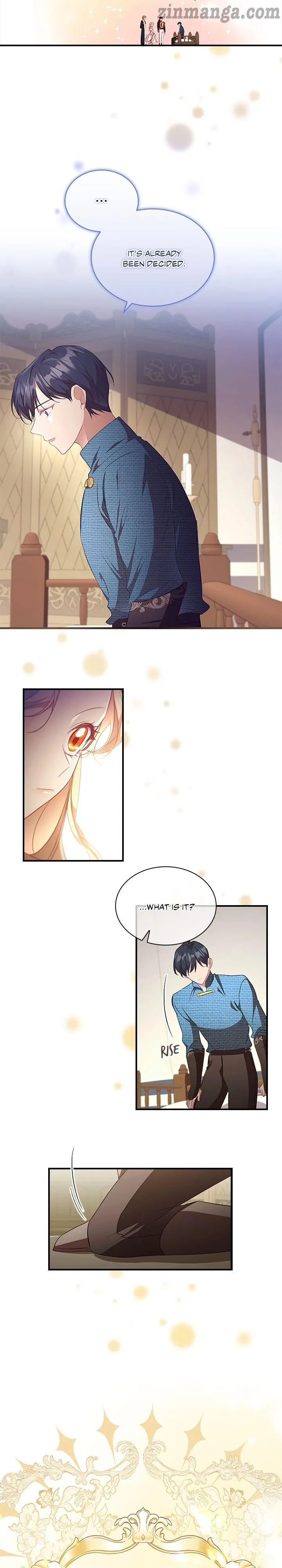 The Beloved Little Princess Chapter 117 Online - página 14