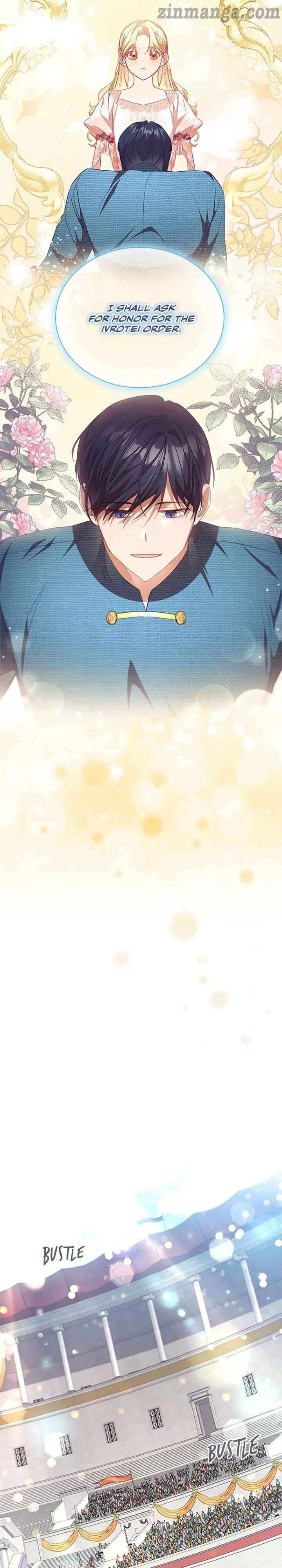 The Beloved Little Princess Chapter 117 Online - página 15