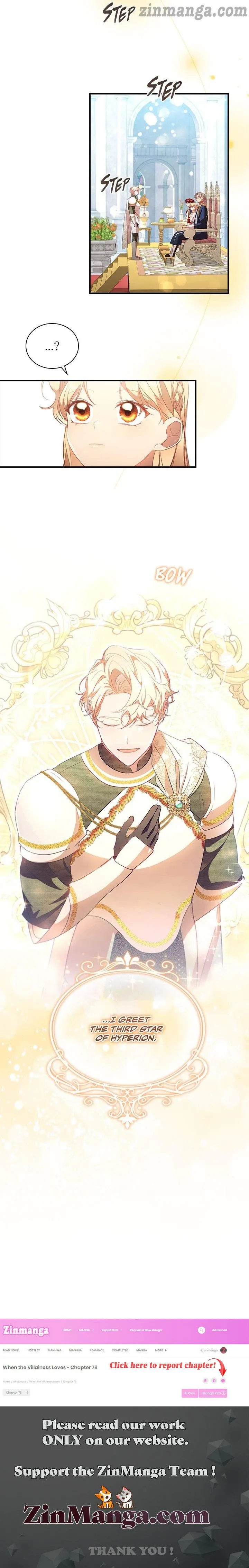 The Beloved Little Princess Chapter 117 Online - página 23
