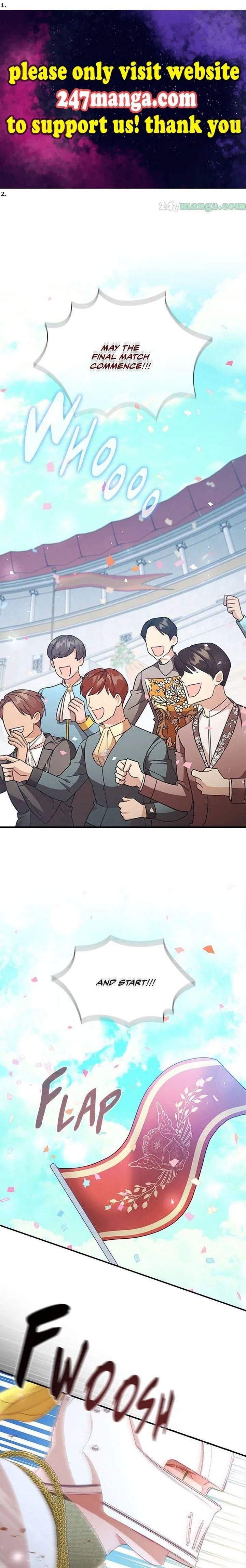 The Beloved Little Princess Chapter 119 Online - página 2