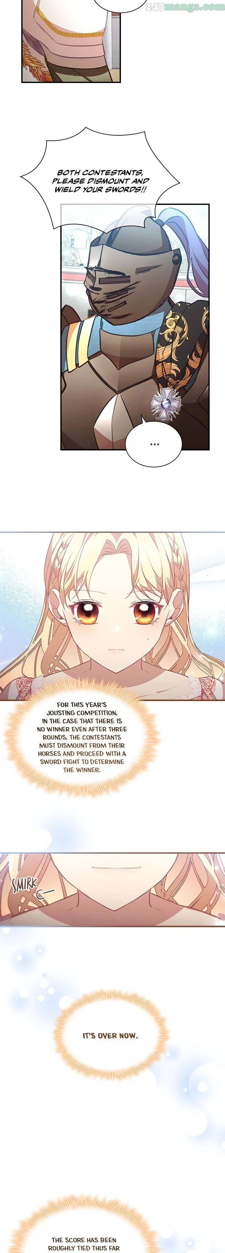 The Beloved Little Princess Chapter 119 Online - página 6