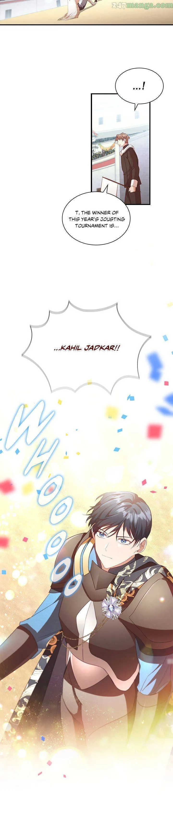 The Beloved Little Princess Chapter 119 Online - página 13