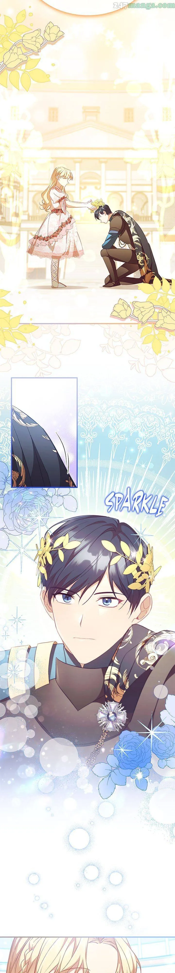 The Beloved Little Princess Chapter 119 Online - página 17