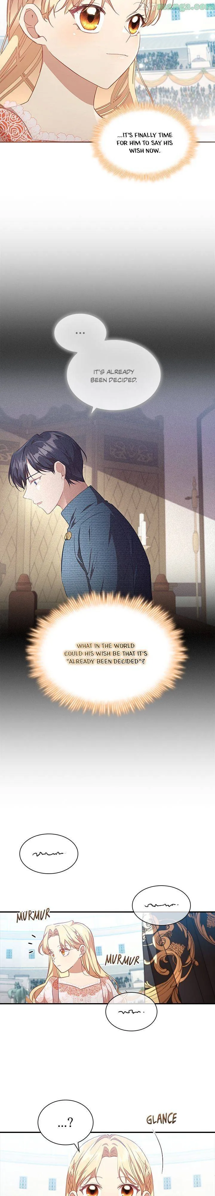 The Beloved Little Princess Chapter 119 Online - página 18
