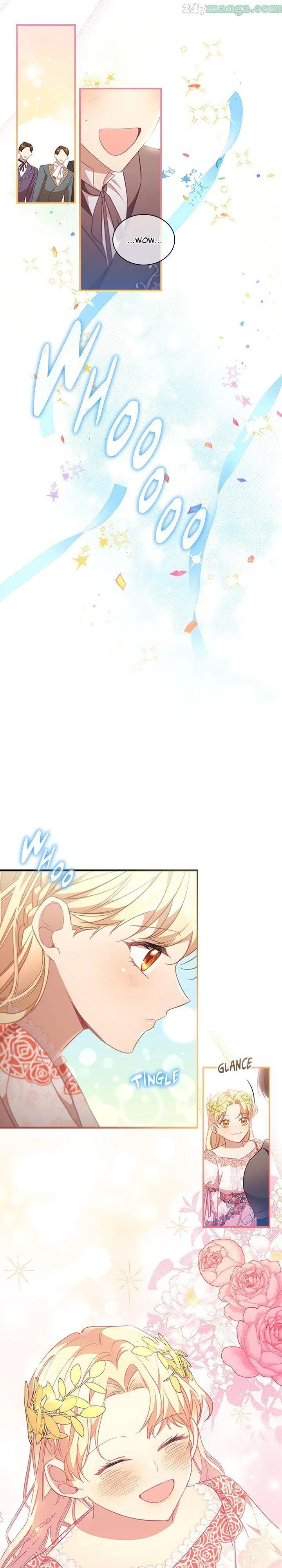 The Beloved Little Princess Chapter 119 Online - página 21