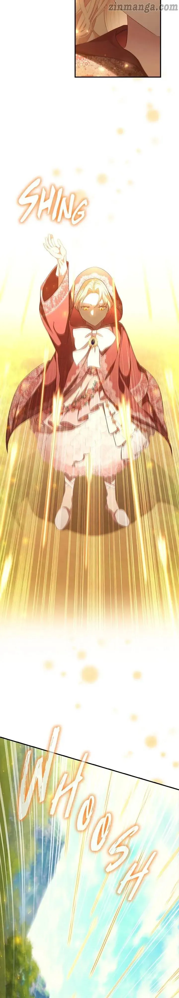 The Beloved Little Princess Chapter 122 Online - página 4