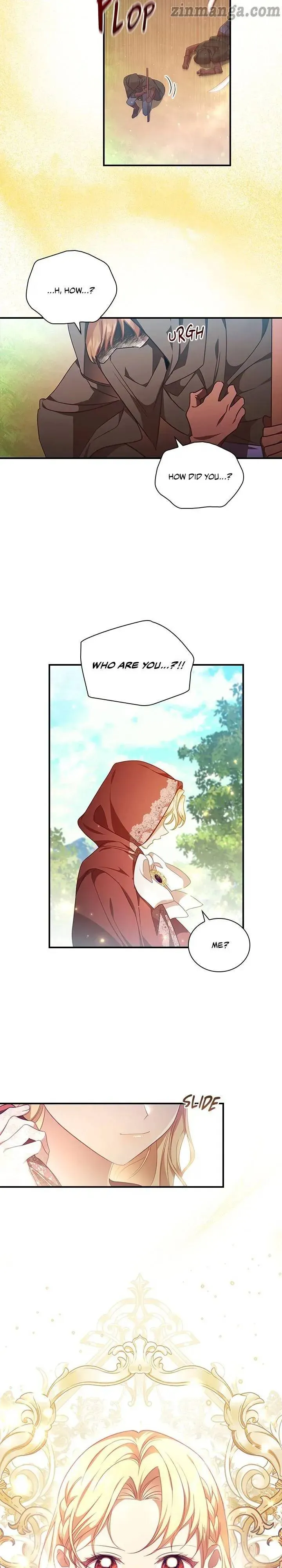 The Beloved Little Princess Chapter 122 Online - página 6