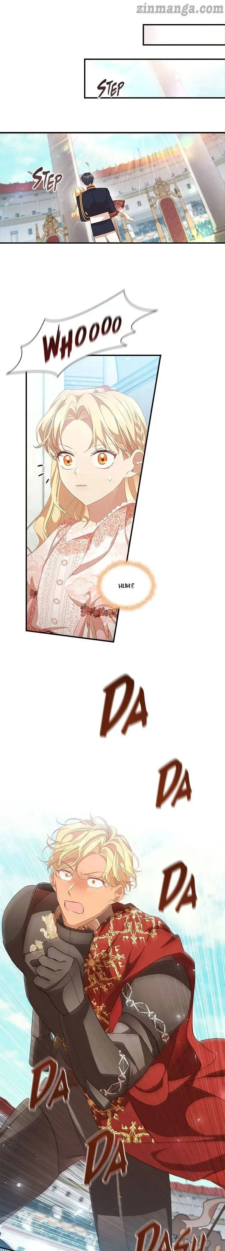 The Beloved Little Princess Chapter 122 Online - página 18