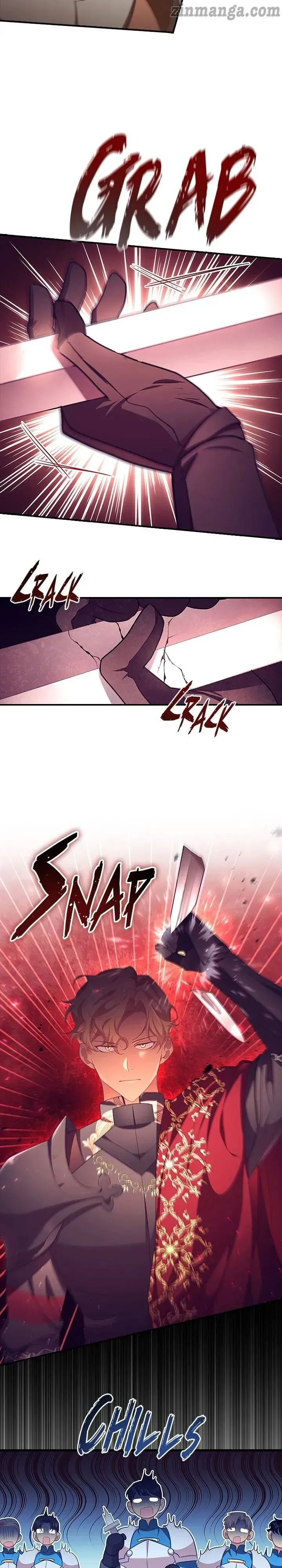The Beloved Little Princess Chapter 122 Online - página 22