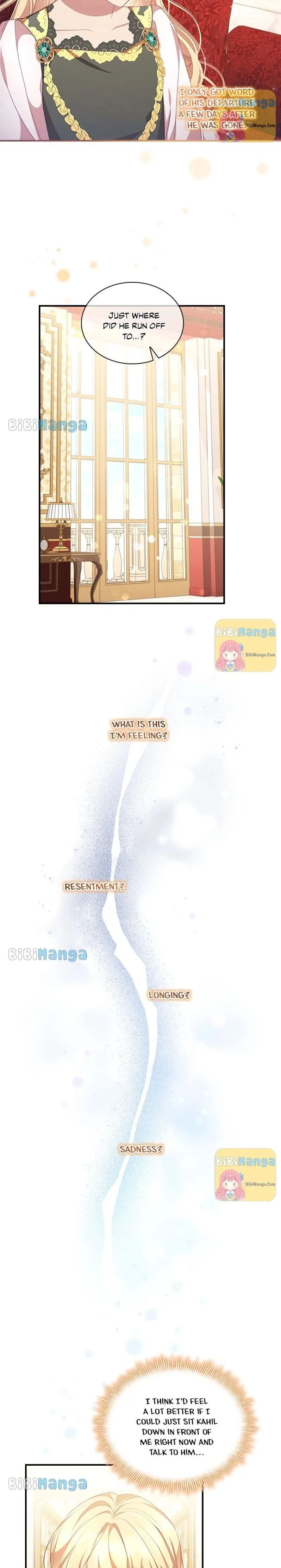 The Beloved Little Princess Chapter 126 Online - página 3