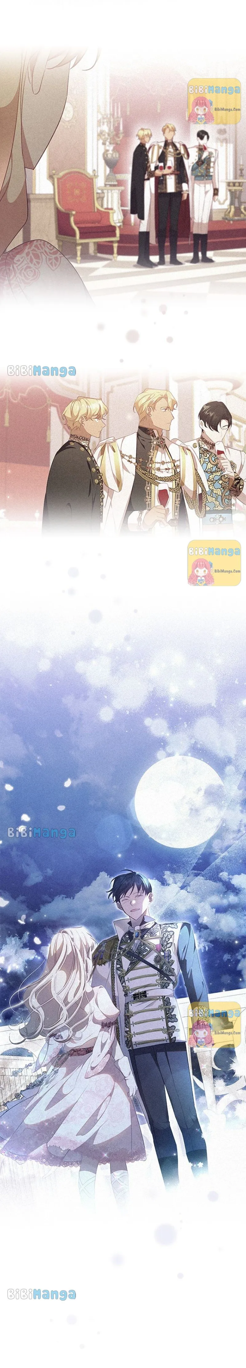 The Beloved Little Princess Chapter 126 Online - página 9