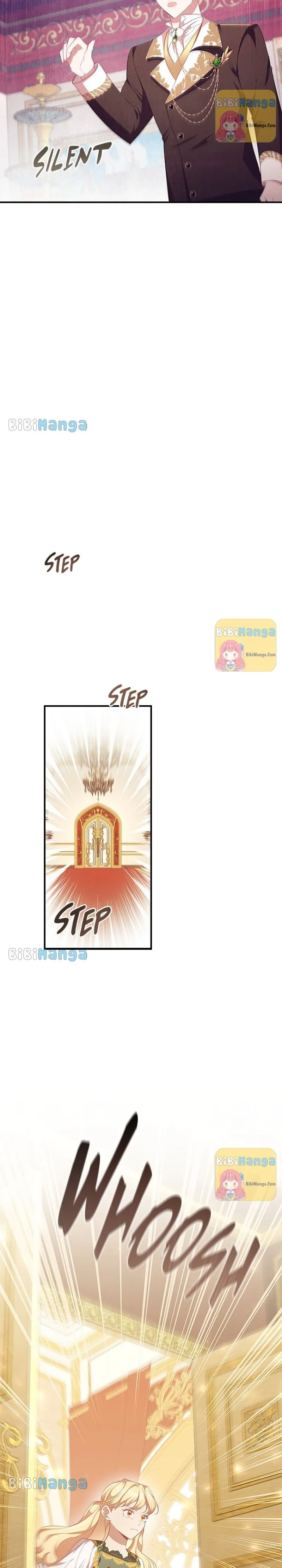 The Beloved Little Princess Chapter 126 Online - página 11