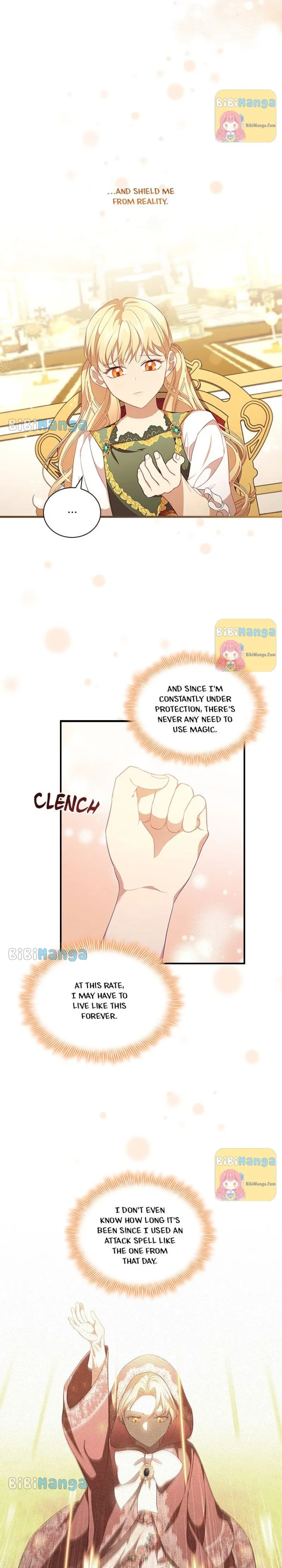 The Beloved Little Princess Chapter 126 Online - página 17