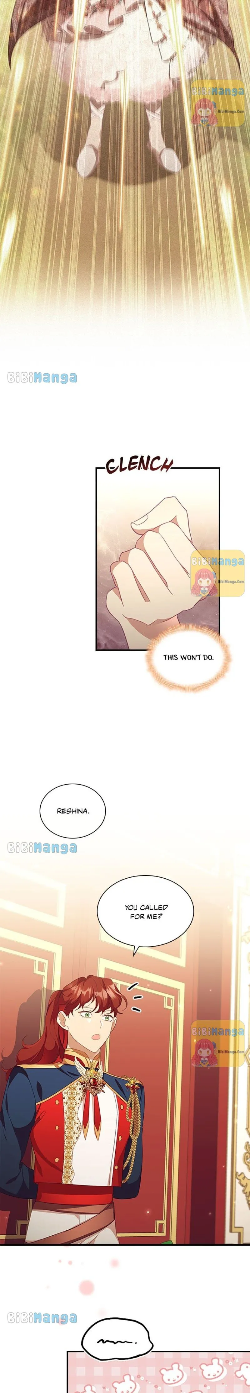 The Beloved Little Princess Chapter 126 Online - página 18