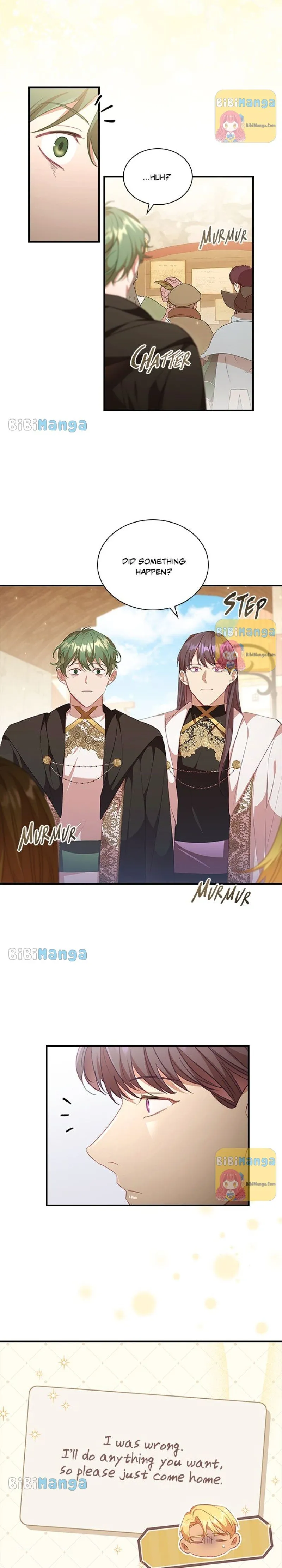 The Beloved Little Princess Chapter 126 Online - página 23